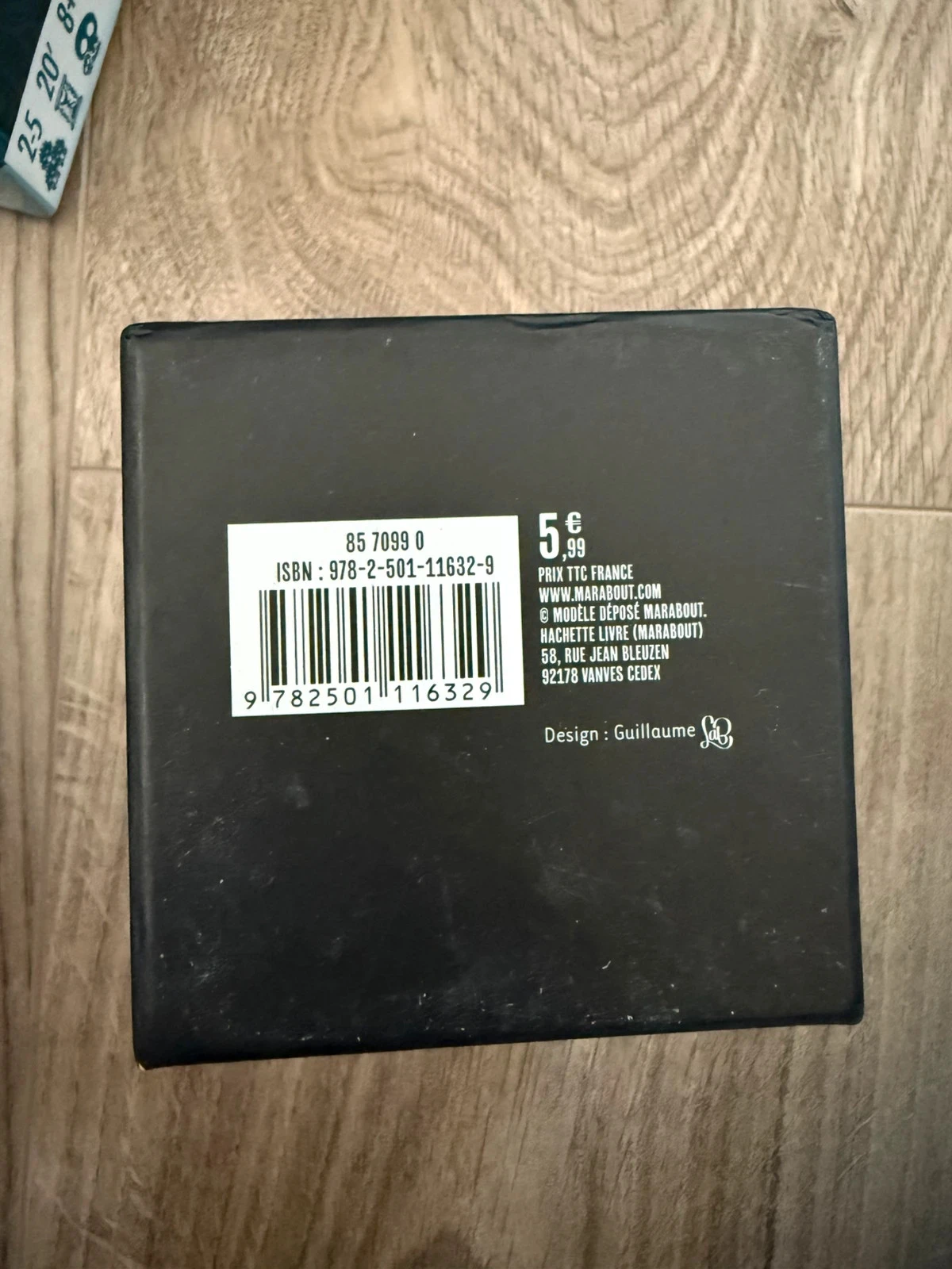 Juego de mesa – photo 5